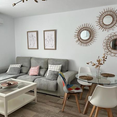 Apartamento Ciudad Jardin Cuarta Planta Sin Ascensor Cordoue Extérieur photo