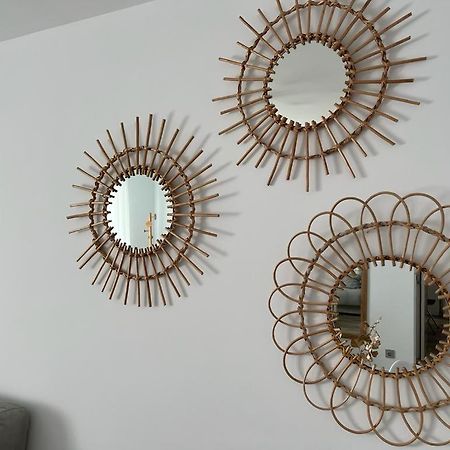 Apartamento Ciudad Jardin Cuarta Planta Sin Ascensor Cordoue Extérieur photo