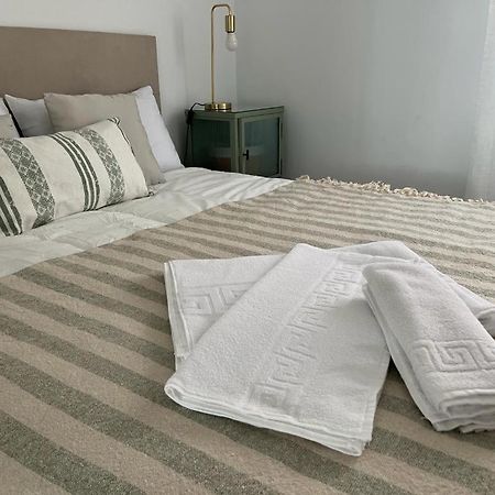 Apartamento Ciudad Jardin Cuarta Planta Sin Ascensor Cordoue Extérieur photo