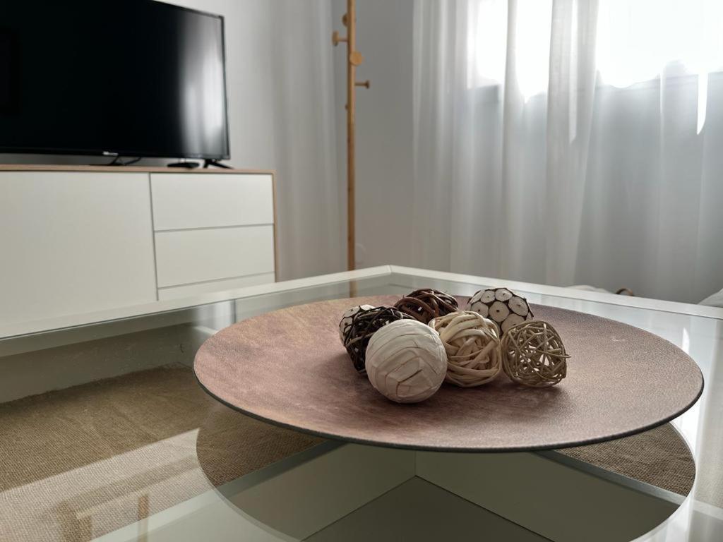 Apartamento Ciudad Jardin Cuarta Planta Sin Ascensor Cordoue Extérieur photo