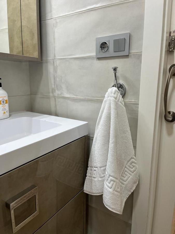 Apartamento Ciudad Jardin Cuarta Planta Sin Ascensor Cordoue Extérieur photo