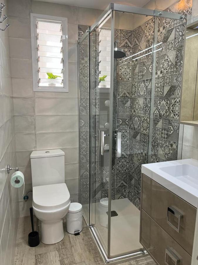 Apartamento Ciudad Jardin Cuarta Planta Sin Ascensor Cordoue Extérieur photo