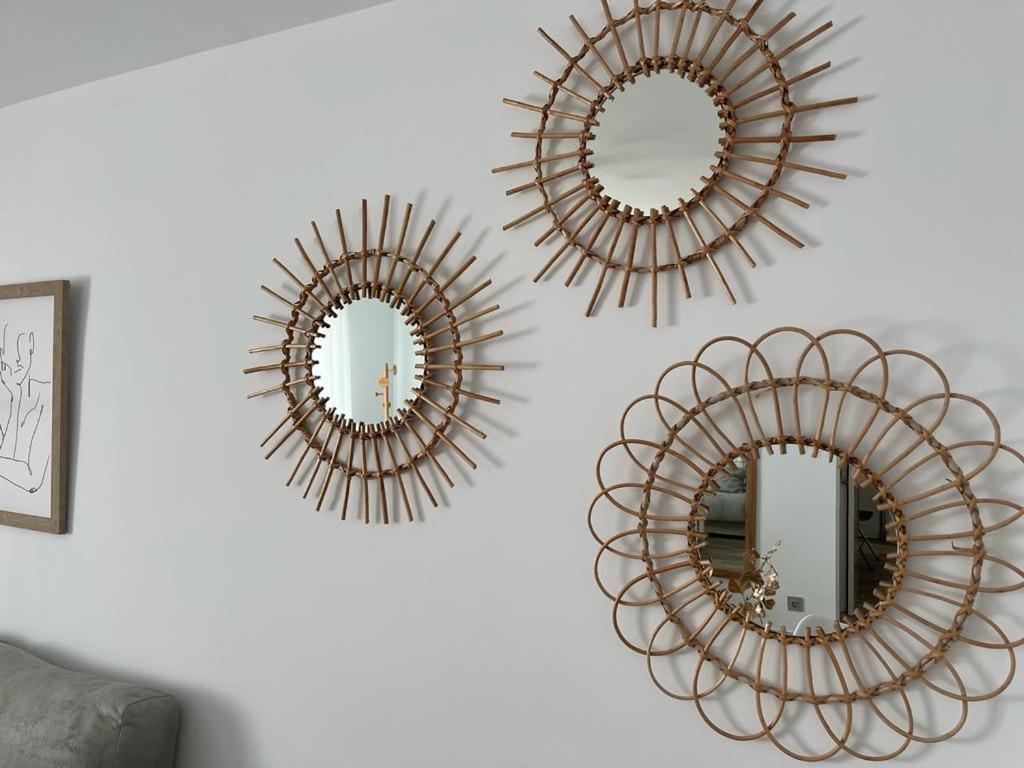 Apartamento Ciudad Jardin Cuarta Planta Sin Ascensor Cordoue Extérieur photo