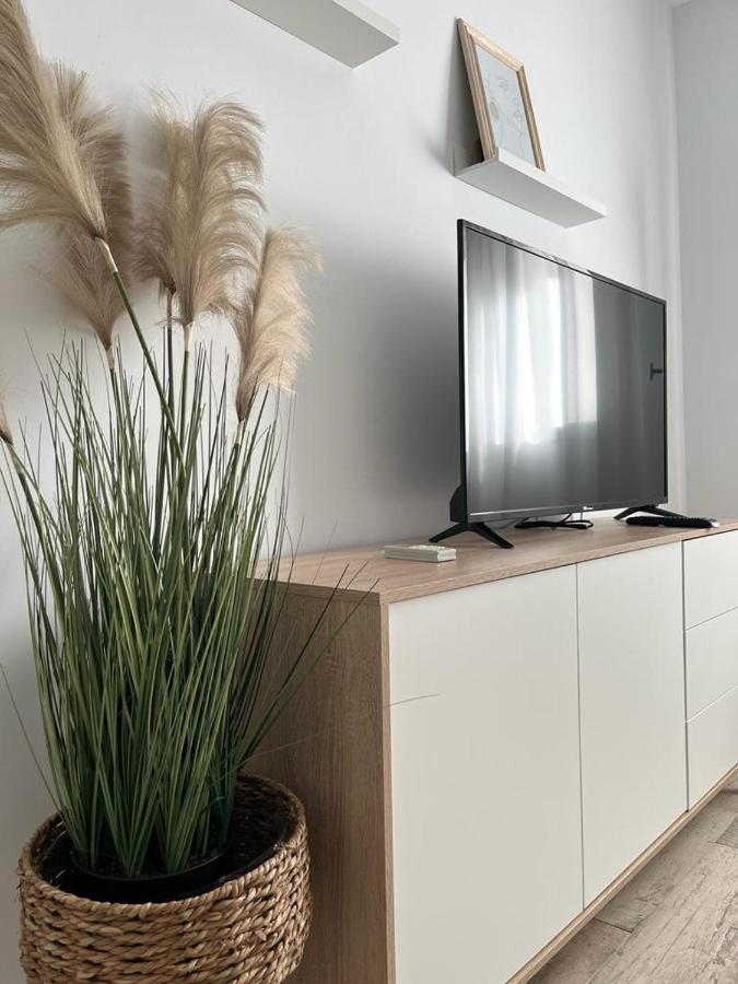 Apartamento Ciudad Jardin Cuarta Planta Sin Ascensor Cordoue Extérieur photo