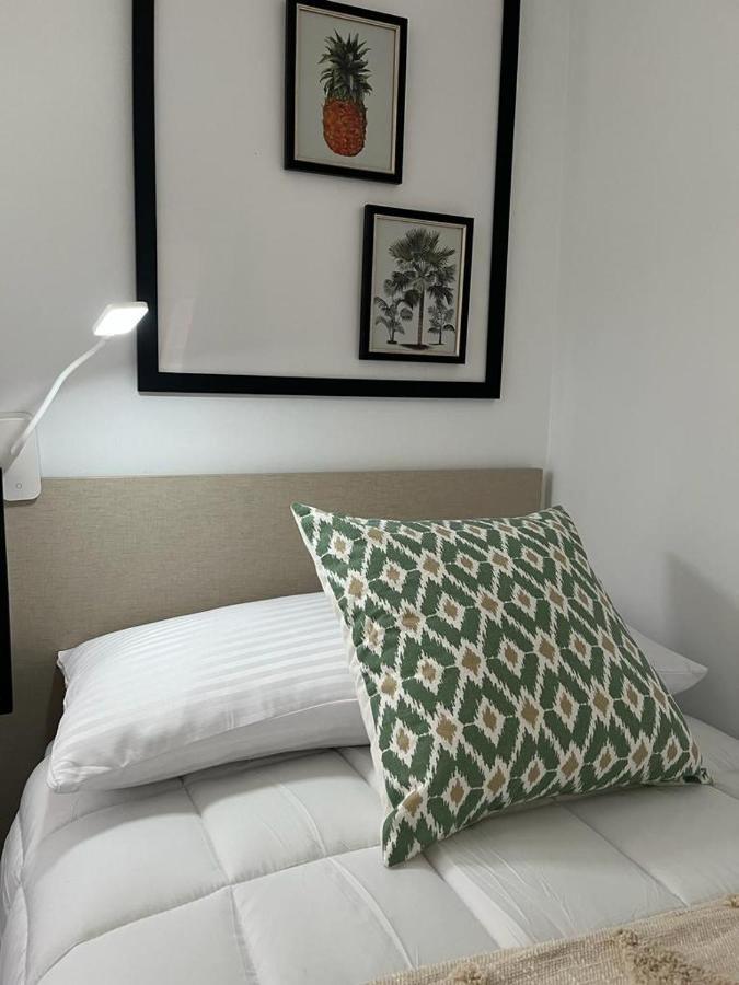 Apartamento Ciudad Jardin Cuarta Planta Sin Ascensor Cordoue Extérieur photo