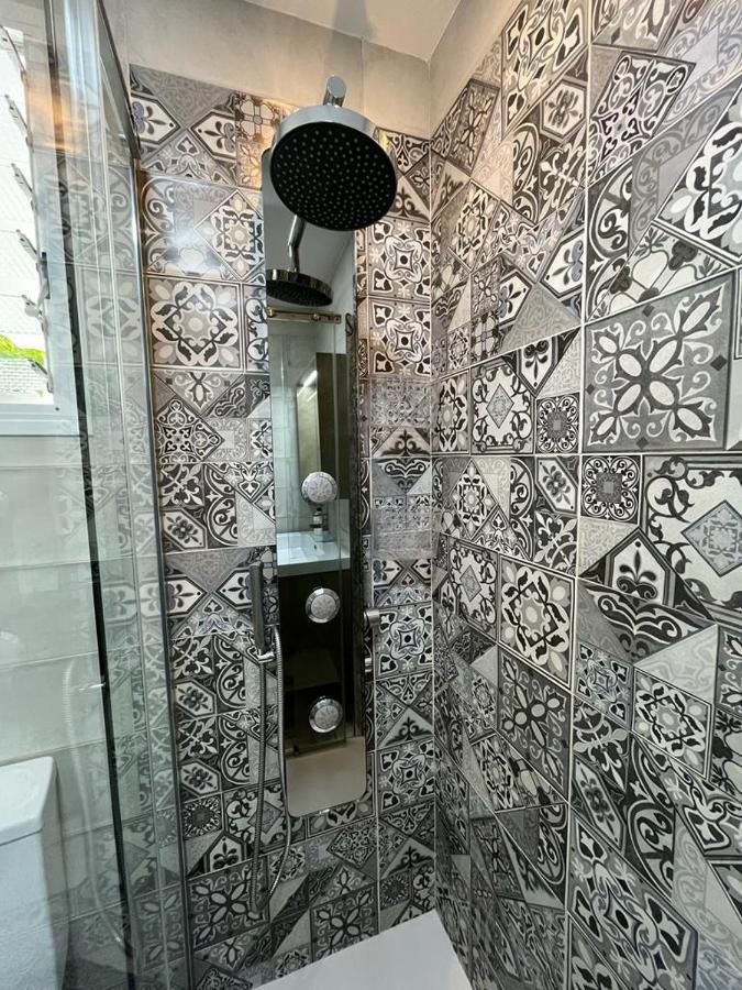 Apartamento Ciudad Jardin Cuarta Planta Sin Ascensor Cordoue Extérieur photo