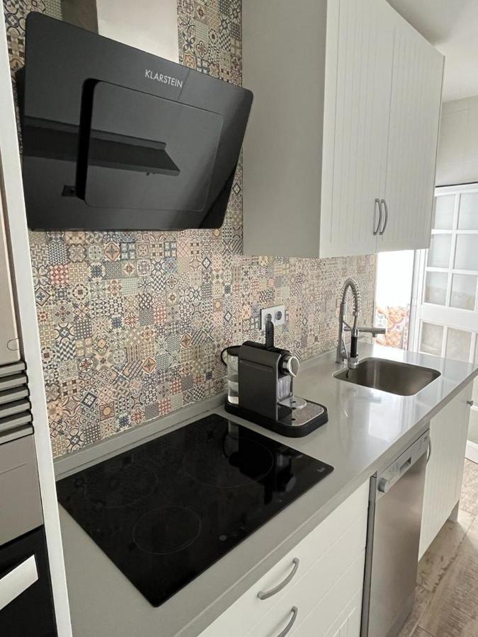 Apartamento Ciudad Jardin Cuarta Planta Sin Ascensor Cordoue Extérieur photo