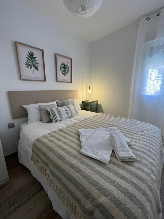 Apartamento Ciudad Jardin Cuarta Planta Sin Ascensor Cordoue Extérieur photo