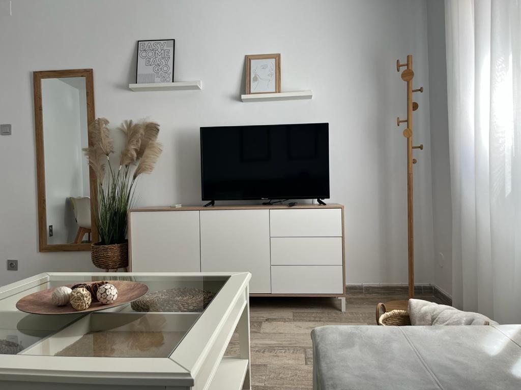 Apartamento Ciudad Jardin Cuarta Planta Sin Ascensor Cordoue Extérieur photo