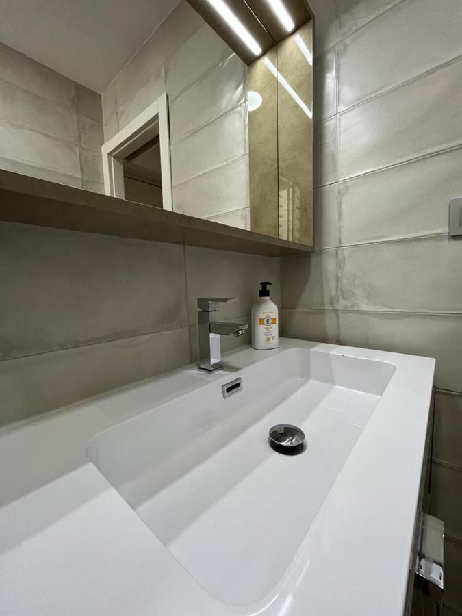 Apartamento Ciudad Jardin Cuarta Planta Sin Ascensor Cordoue Extérieur photo