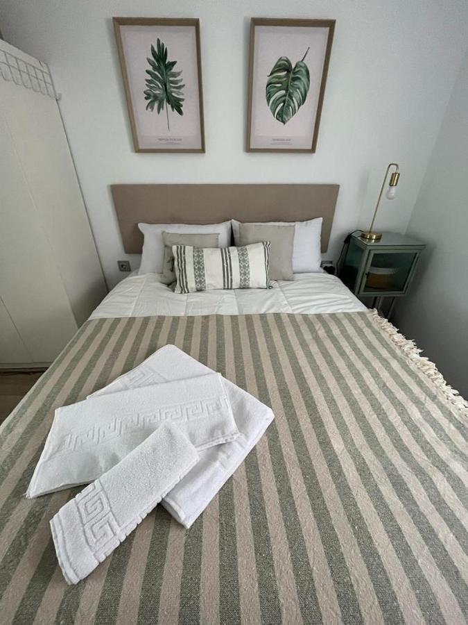 Apartamento Ciudad Jardin Cuarta Planta Sin Ascensor Cordoue Extérieur photo