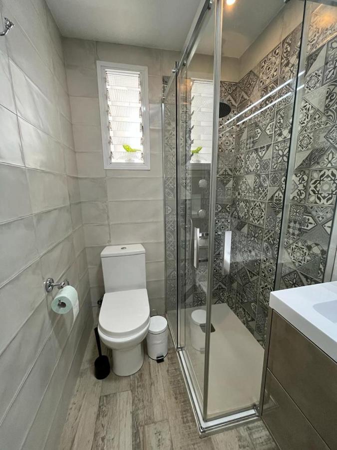 Apartamento Ciudad Jardin Cuarta Planta Sin Ascensor Cordoue Extérieur photo