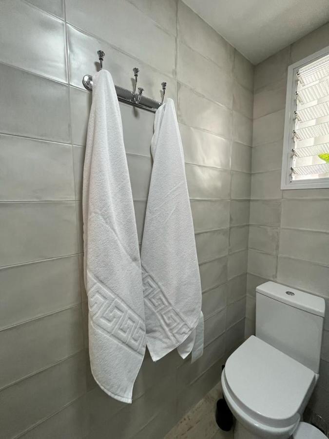 Apartamento Ciudad Jardin Cuarta Planta Sin Ascensor Cordoue Extérieur photo