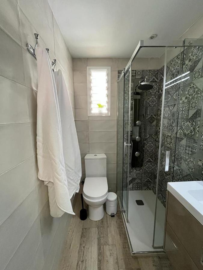 Apartamento Ciudad Jardin Cuarta Planta Sin Ascensor Cordoue Extérieur photo